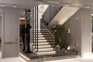 Kızılhisar Villa Proje Detayları