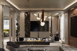 Kızılhisar Villa Proje Detayları