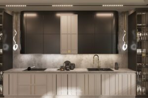 Kızılhisar Villa Proje Detayları