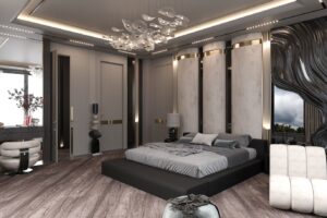 Kızılhisar Villa Proje Detayları